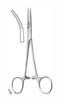 Heamostatic Forceps
